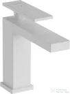 Hansgrohe TECTURIS E 110 Ecosmart+ hidegindításos mosdó csaptelep automata leeresztővel, matt fehér 73014700