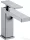 Hansgrohe TECTURIS E 110 hidegindításos mosdó csaptelep leeresztő nélkül, króm 73016000