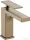 Hansgrohe TECTURIS E 110 hidegindításos mosdó csaptelep leeresztő nélkül, szálcsiszolt bronz 73016140