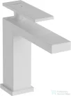 Hansgrohe TECTURIS E 110 hidegindításos mosdó csaptelep leeresztő nélkül, matt fehér 73016700