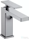 Hansgrohe TECTURIS E 110 hidegindításos mosdó csaptelep automata leeresztővel, króm 73018000