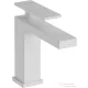 Hansgrohe TECTURIS E 110 hidegindításos mosdó csaptelep automata leeresztővel, matt fehér 73018700