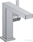 Hansgrohe Tecturis E 110 Coolstart  Ecosmart+ mosdó csaptelep automata leeresztővel,króm 73023000