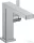 Hansgrohe Tecturis E 110 Coolstart  Ecosmart+ mosdó csaptelep automata leeresztővel,króm 73023000