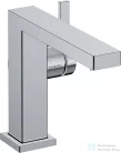 Hansgrohe TECTURIS E 110 hidegindításos mosdó csaptelep click-clack leeresztővel, króm 73024000
