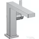 Hansgrohe TECTURIS E 110 hidegindításos mosdó csaptelep click-clack leeresztővel, króm 73024000