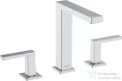 Hansgrohe Tecturis E 150 3 üléses mosdó csaptelep,click-clack leeresztővel,króm 73030000