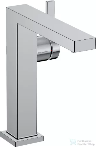Hansgrohe Tecturis E 150 Coolstart Ecosmart+ mosdó csaptelep click-clack leeresztővel,nélkül,króm 73040000