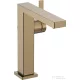 Hansgrohe Tecturis E 150 Coolstart Ecosmart+ mosdó csaptelep click-clack leeresztővel,szálcsiszolt bronz 73040140