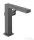 Hansgrohe Tecturis E 150 Coolstart Ecosmart+ mosdó csaptelep click-clack leeresztővel,szálcsiszolt fekete króm 73040340
