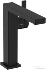 Hansgrohe Tecturis E 150 Coolstart Ecosmart+ mosdó csaptelep, click-clack leeresztővel, matt fekete 73040670