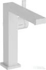 Hansgrohe TECTURIS E 150 hidegindításos mosdó csaptelep click-clack leeresztővel, matt fehér 73042700