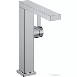  Hansgrohe Tecturis E 210 Coolstart Ecosmart+ mosdó csaptelep forgatható kifolyóval,click-clack leeresztővel,króm 73060000