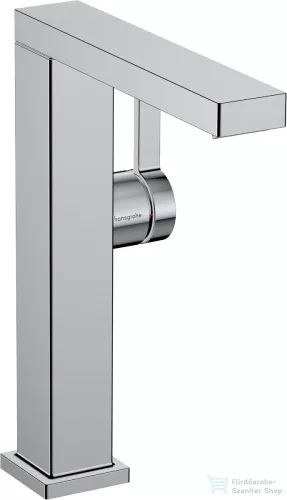 Hansgrohe Tecturis E 210 Coolstart Ecosmart+ mosdó csaptelep forgatható kifolyóval,click-clack leeresztővel,króm 73060000