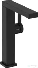 Hansgrohe Tecturis E 210 Coolstart Ecosmart+ mosdó csaptelep forgatható kifolyóval,click-clack leeresztővel,matt fekete 73060670
