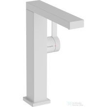   Hansgrohe Tecturis E 210 Coolstart Ecosmart+ mosdó csaptelep forgatható kifolyóval,click-clack leeresztővel,matt fehér 73060700