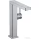 Hansgrohe TECTURIS E 210 hidegindításos, magasított mosdó csaptelep elfordítható kifolyóval, click-clack leeresztővel, króm 73063000