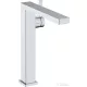 Hansgrohe Tecturis E 240 Coolstart Ecosmart+ magasított mosdó csaptelep click-clack leeresztővel,króm 73070000