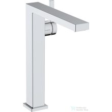   Hansgrohe Tecturis E 240 Coolstart Ecosmart+ magasított mosdó csaptelep leeresztő nélkül,króm 73072000