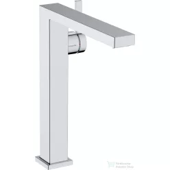   Hansgrohe Tecturis E 240 Coolstart Ecosmart+ magasított mosdó csaptelep leeresztő nélkül,króm 73072000