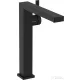 Hansgrohe Tecturis E 240 Coolstart Ecosmart+ magasított mosdó csaptelep leeresztő nélkül,matt fekete 73072670