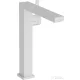Hansgrohe Tecturis E 240 Coolstart Ecosmart+ magasított mosdó csaptelep leeresztő nélkül,matt fehér 73072700