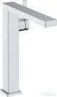 Hansgrohe TECTURIS E 240 hidegindításos, magasított mosdó csaptelep click-clack leeresztővel, króm 73073000