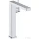 Hansgrohe TECTURIS E 240 hidegindításos, magasított mosdó csaptelep click-clack leeresztővel, króm 73073000