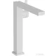 Hansgrohe TECTURIS E 240 hidegindításos, magasított mosdó csaptelep click-clack leeresztővel, matt fehér 73073700