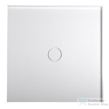   Sapho POLYSAN MIRAI öntöttmárvány zuhanytálca, 90x90x1,8cm, fehér 73165