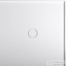   Sapho POLYSAN MIRAI öntöttmárvány zuhanytálca, 100x100x1,8cm, fehér 73166