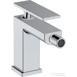   Hansgrohe Tecturis E bidé csaptelep automata leeresztővel,króm 73200000