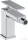 Hansgrohe Tecturis E bidé csaptelep automata leeresztővel,króm 73200000