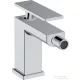Hansgrohe Tecturis E bidé csaptelep automata leeresztővel,króm 73200000