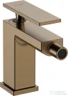 Hansgrohe Tecturis E bidé csaptelep automata leeresztővel,szálcsiszolt bronz 73200140