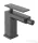 Hansgrohe Tecturis E bidé csaptelep automata leeresztővel,szálcsiszolt fekete króm 73200340