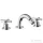 Bugnatese RODOS 3 üléses bidet csaptelep click-clack leeresztővel,króm 7325SCCR
