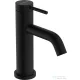 Hansgrohe TECTURIS S 80 Ecosmart+ hidegindításos mosdó csaptelep automata leeresztővel, matt fekete 73302670