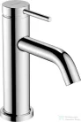 Hansgrohe TECTURIS S 80 hidegindításos mosdó csaptelep automata leeresztővel, króm 73305000