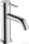 Hansgrohe TECTURIS S 80 hidegindításos mosdó csaptelep automata leeresztővel, króm 73305000