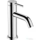 Hansgrohe TECTURIS S 80 hidegindításos mosdó csaptelep automata leeresztővel, króm 73305000
