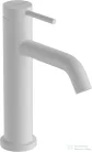 Hansgrohe Tecturis S 110 Ecosmart+ mosdó csaptelep,automata leeresztővel,matt fehér 73310700