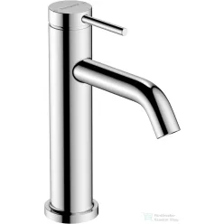   Hansgrohe Tecturis S 110 Ecosmart+ mosdó csaptelep leeresztő nélkül,króm 73311000