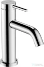 Hansgrohe Tecturis S 80 Ecosmart+ hidegvizes mosdó csaptelep leeresztő nélkül,króm 73313000