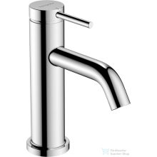   Hansgrohe Tecturis S 80 Ecosmart+ hidegvizes mosdó csaptelep leeresztő nélkül,króm 73313000