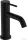 Hansgrohe Tecturis S 80 Ecosmart+ hidegvizes mosdó csaptelep leeresztő nélkül,matt fekete 73313670