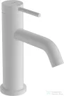 Hansgrohe Tecturis S 80 Ecosmart+ hidegvizes mosdó csaptelep leeresztő nélkül,matt fehér 73313700