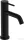Hansgrohe TECTURIS S 110 Ecosmart+ hidegindításos mosdó csaptelep automata leeresztővel, matt fekete 73314670
