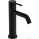 Hansgrohe TECTURIS S 110 Ecosmart+ hidegindításos mosdó csaptelep automata leeresztővel, matt fekete 73314670