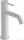 Hansgrohe TECTURIS S 110 Ecosmart+ hidegindításos mosdó csaptelep automata leeresztővel, matt fehér 73314700